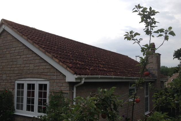 Before - Inspector Moss - Torquay