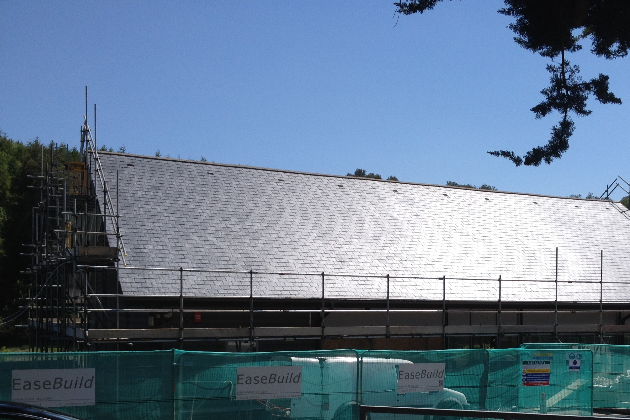 After - Inspector Moss - Torquay