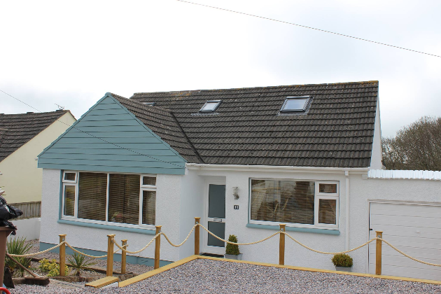 Before - Inspector Moss - Torquay
