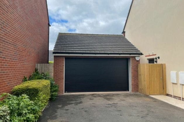 After - Inspector Moss - Torquay