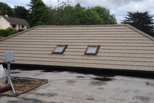 After - Inspector Moss - Torquay