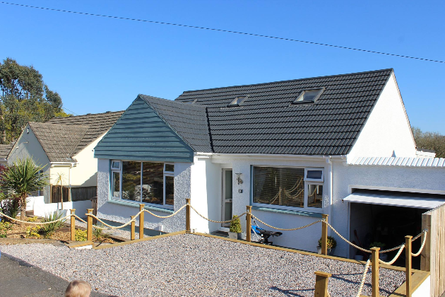 After - Inspector Moss - Torquay