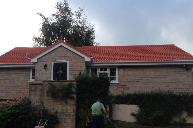 After - Inspector Moss - Torquay