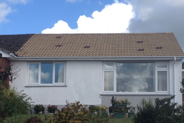 Before - Inspector Moss - Torquay