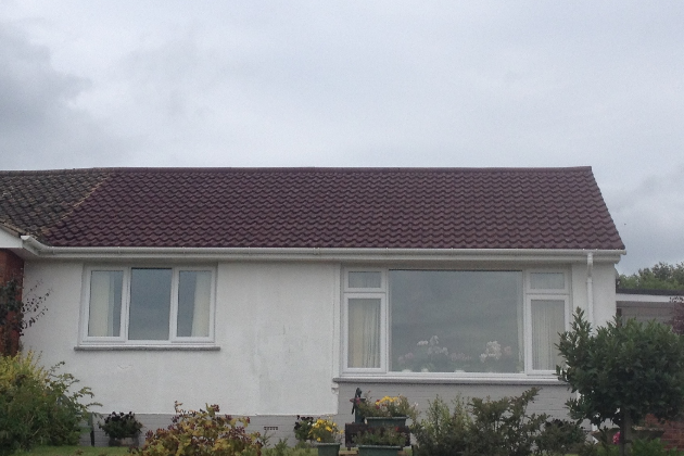 After - Inspector Moss - Torquay